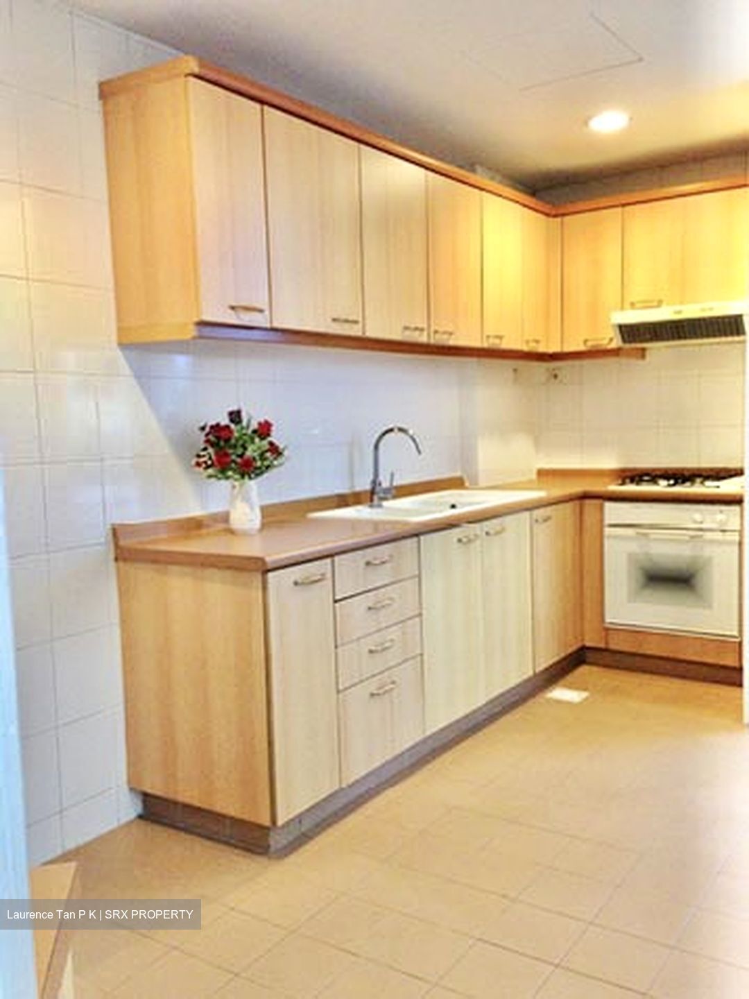 The Blossomvale (D21), Condominium #556481951